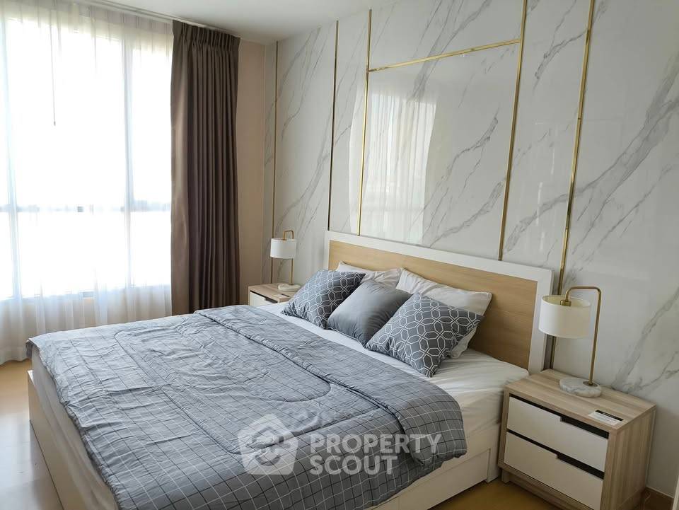 รูป คอนโด 2 ห้องนอน Life @ Sukhumvit 65 ใกล้ BTS พระโขนง (ID 3315740) - รูปที่ 2/6