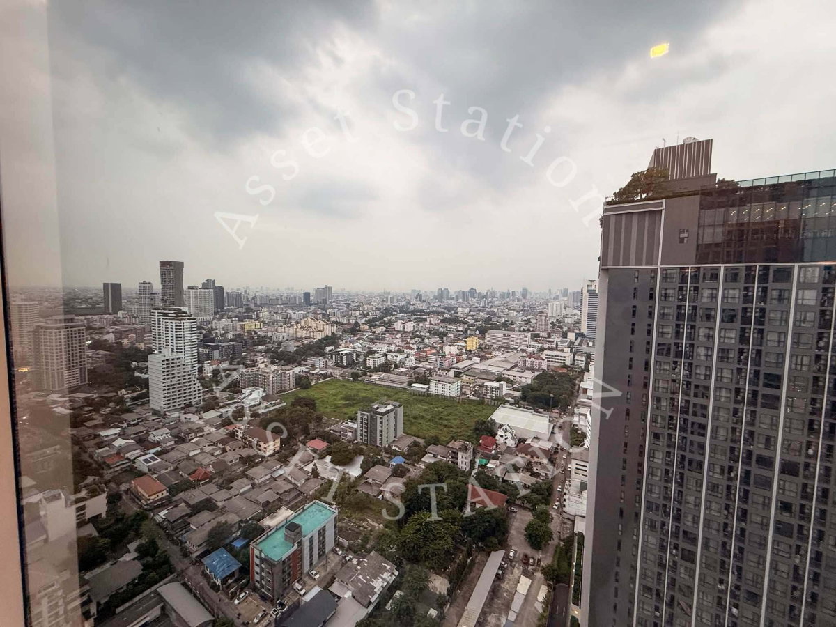 picture 📍🔥🔥The Saint Residences | 🚅 Near BTS Ha Yaek Lat Phrao and MRT Phahon Yothin - 17/20