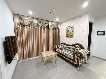 รูปภาพ ⭐️ The President Charan - Yaek Fai Chai Station ⭐️ 2 BED 2 BATH 50 ตรม. ชั้น 15 ตกแต่งครบพร้อมย้าย