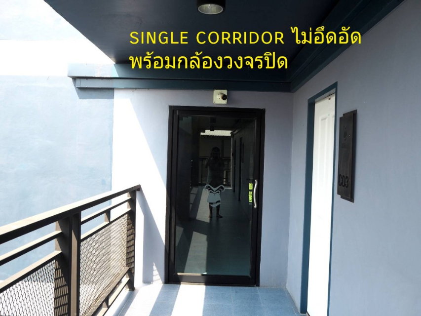 รูป ให้เช่า กอลิล่า คอนโด ศรีราชา นิคมปิ่นทอง1 (ใกล้สวนเสือ ศรีราชา ) - รูปที่ 7/19