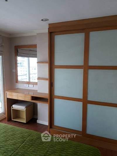 รูป คอนโด 1 ห้องนอน ชั้น 16 Grand Park View Asoke ใกล้ MRT สุขุมวิท (ID 33989) - รูปที่ 3/8