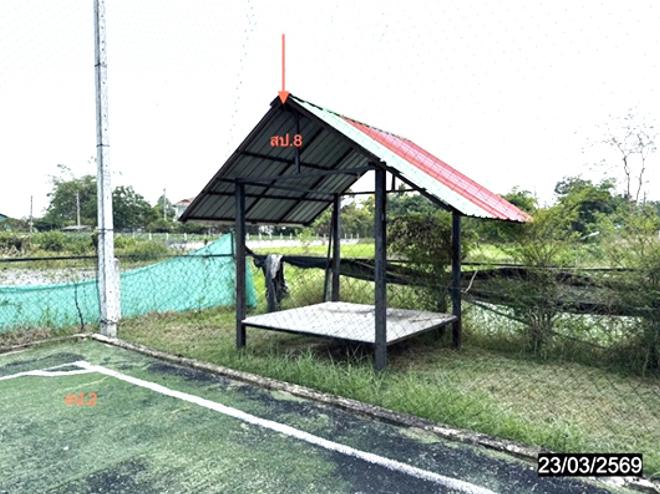 picture HOME 800 Sq.w. Muang Khon Kaen Khon Kaen for 8.8M - 13/29
