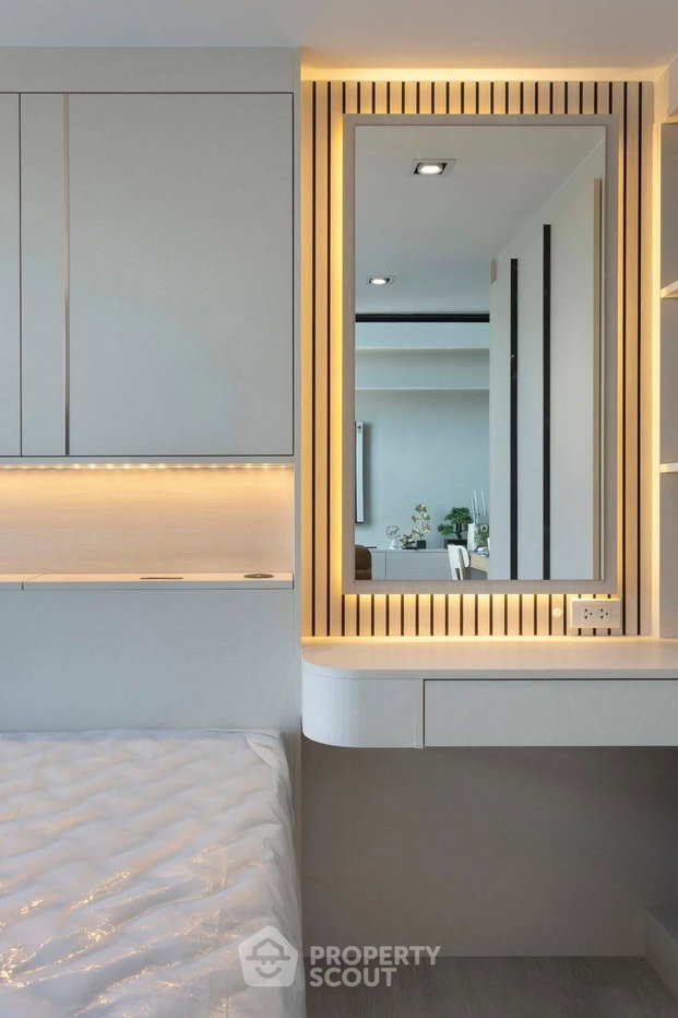 รูป 2 ห้องนอน ชั้น 34 Ideo Charan 70-Riverview ใกล้ MRT บางพลัด 300 ม. (ID 3313815) - รูปที่ 14/18