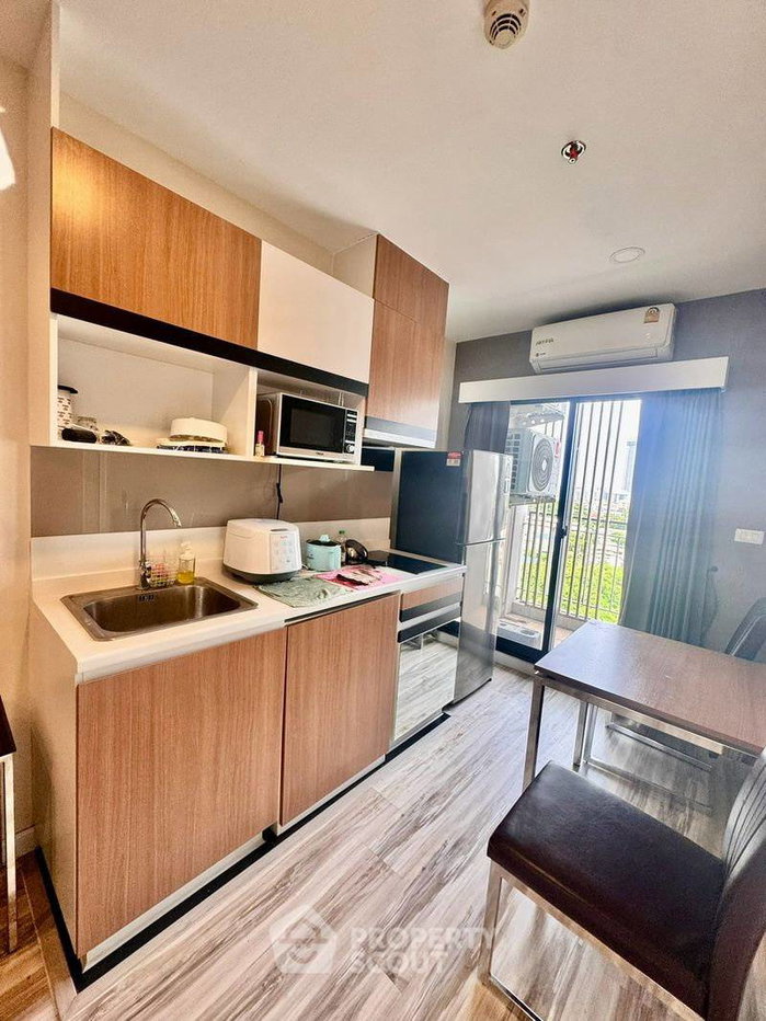 picture 1-BR Condo At Plus Condo Sriracha, Surasak Si Racha (ID 3208474) - 5/9