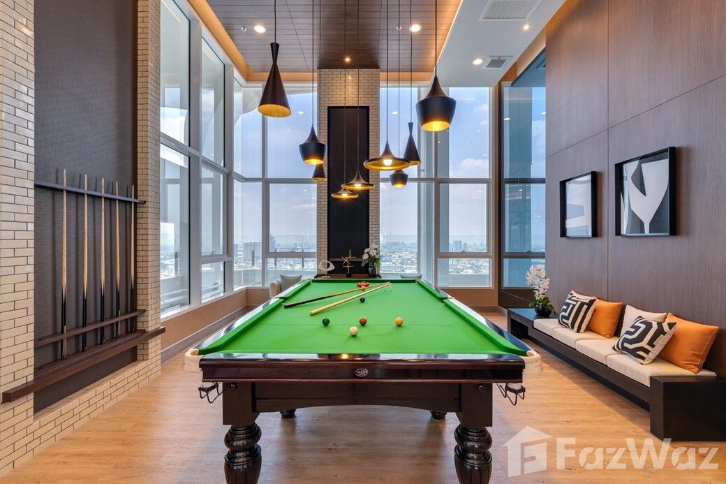 รูป !!For rent!! พร้อมอยู่ ตึกA Supalai Riva Grande Rama3 1991535 - รูปที่ 6/14