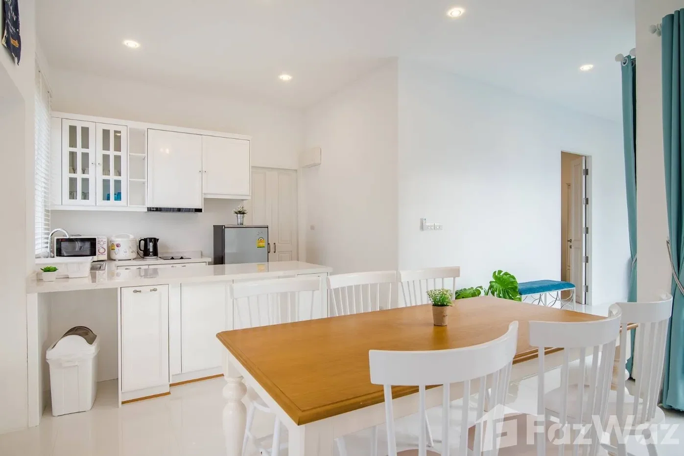 picture 3 Bedroom House for rent at Marwin Pool Villa Hua Hin 6786049 - 10/25