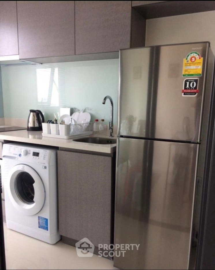 picture 1-BR Condo at Rhythm Sukhumvit 36-38 near BTS Thong Lor (ID 3306713) - 9/10
