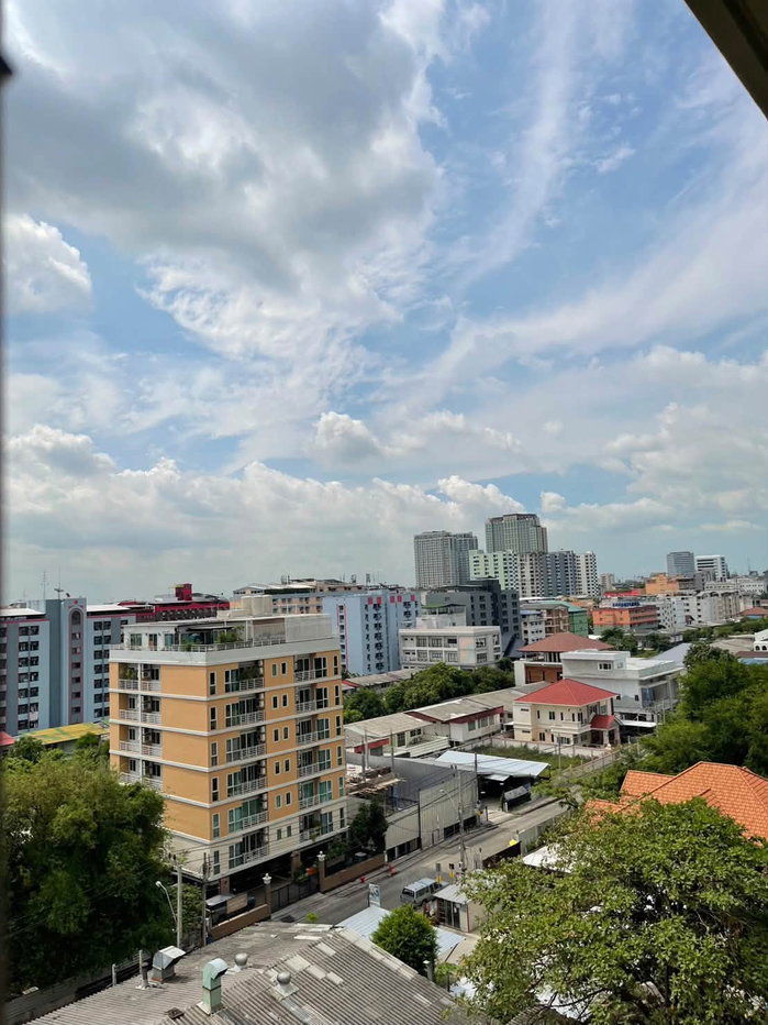 รูป 🔥ด่วน ห้องไปไวมากกก Code: 26KJ5020 ให้เช่า Lumpini Ville Ramkhamhaeng 44 ✅ Add Line @kjcondo (มี@ข้างหน้าด้วยนะคะ) - รูปที่ 5/8