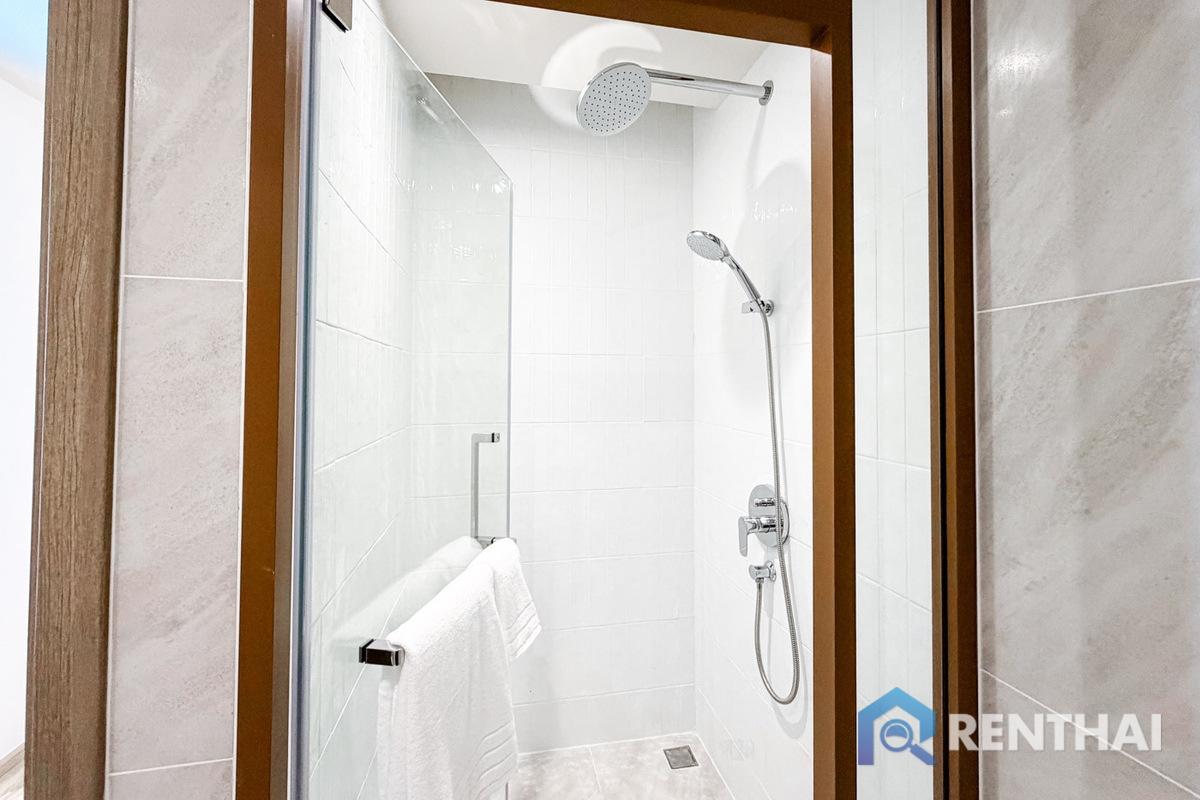 picture Special Price | Luxury Sea View Studio in Arom Jomtien – Foreign Name - 7/21