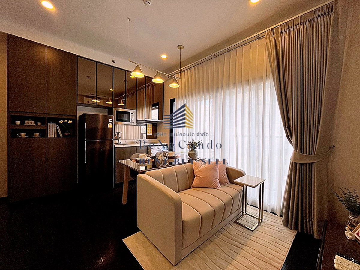 รูป *** ให้เช่าคอนโด : พาร์ค ออริจิ้น ทองหล่อ (Park Origin Thonglor) *** - รูปที่ 10/18