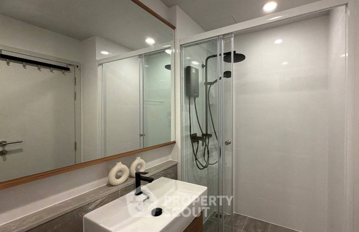 picture 18th-Floor 1-BR At Culture Thonglor Near BTS Thong Lor (ID 3156142) - 8/14