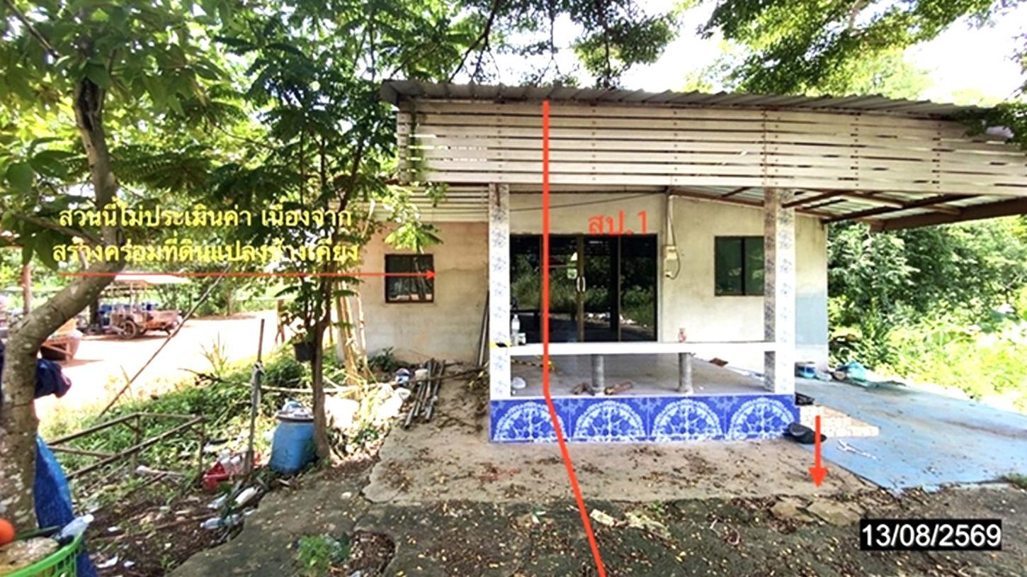 picture HOME 222 Sq.w. Si Chiang Mai Nongkai for 712,000 - 8/15