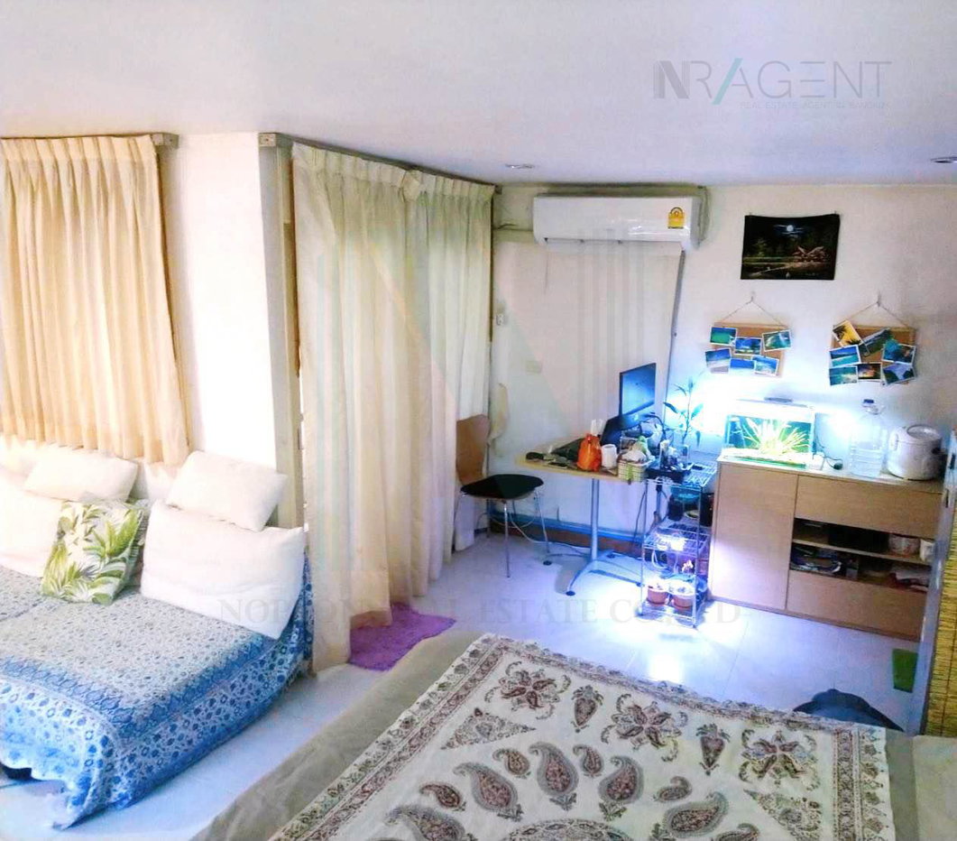 picture 🎊 For Rent Condo THE PRIME SUITES Building 1, Floor 3,Studio, Room size 35.00 sqm - 5/8