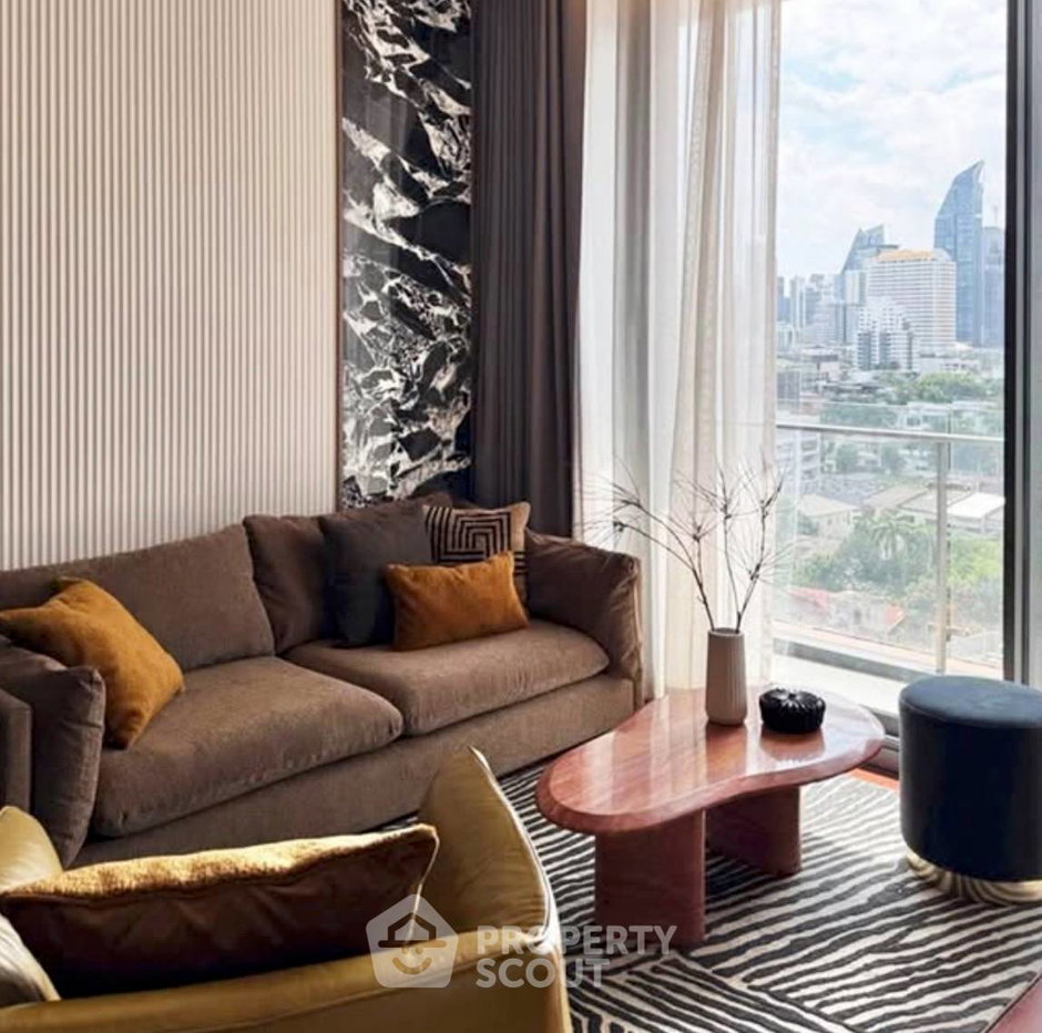 picture 2-BR Condo For Rent At Khun By Yoo Near BTS Thong Lor (ID 3315166) - 2/5