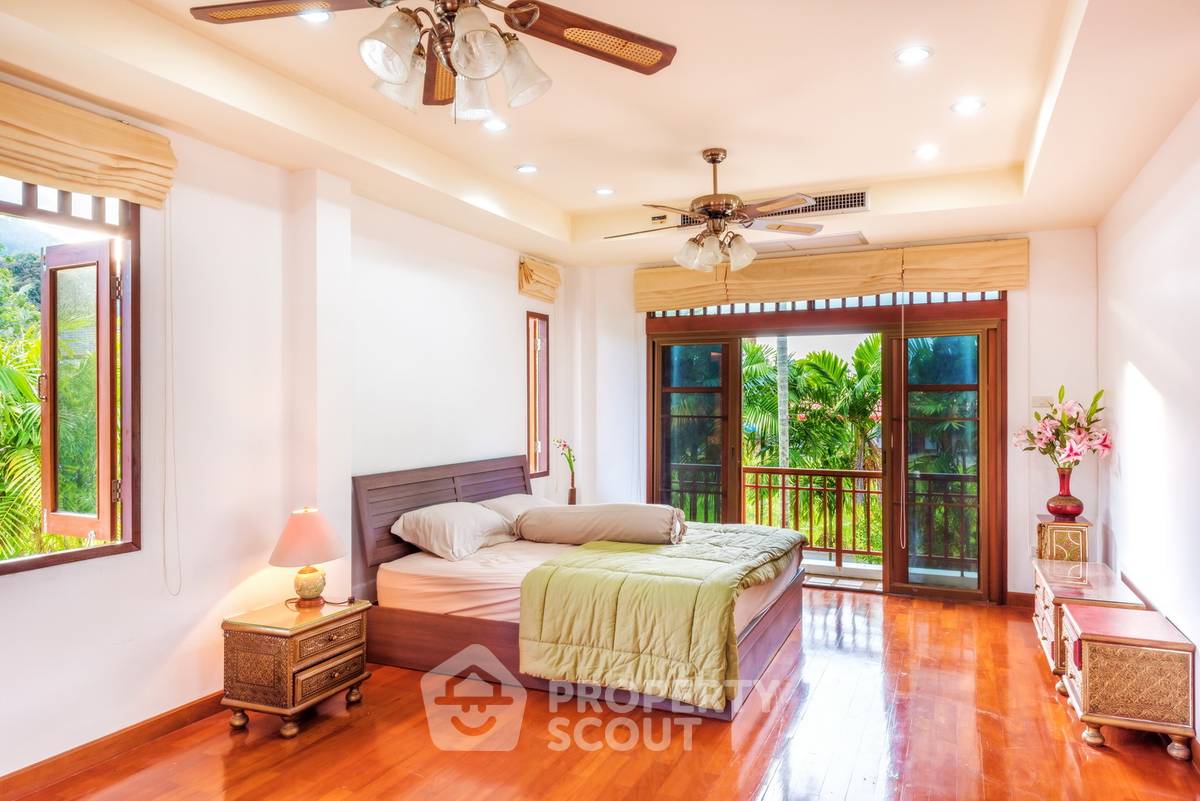 picture 445 Sqm 3-BR Villa In Bang Jo, Thalang, Phuket (ID 792265) - 8/10