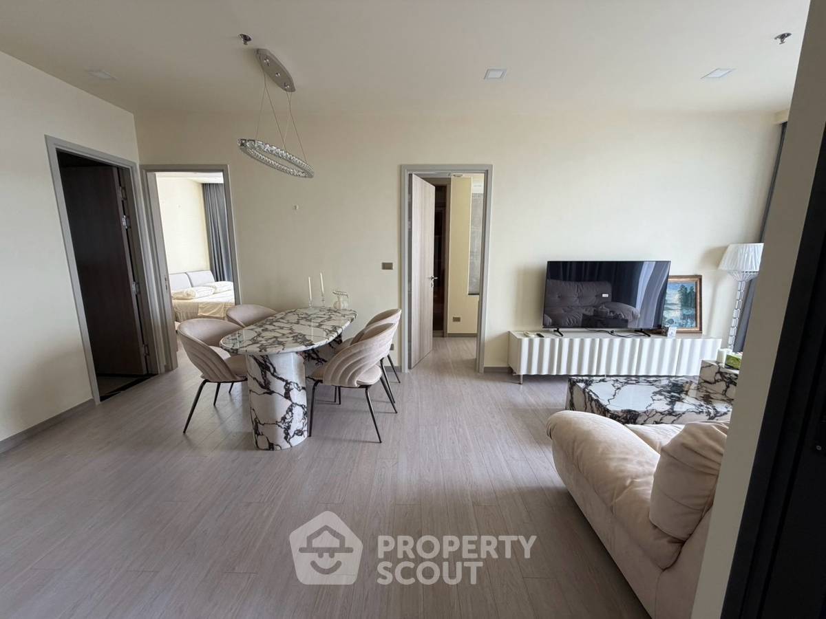 picture Great Value 1-BR One 9 Five Asoke - Rama 9 MRT Phra Ram 9 (ID 3313554) - 2/18