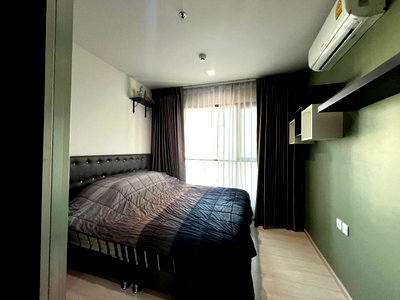 คอนโดให้เช่า : เช่าคอนโด Life Sukhumvit 48/ไลฟ์ สุขุมวิท 48 (M6909042) ID Line : @condo79