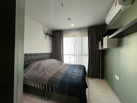 เช่าคอนโด Life Sukhumvit 48/ไลฟ์ สุขุมวิท 48 (M6909042) ID Line : @condo79
