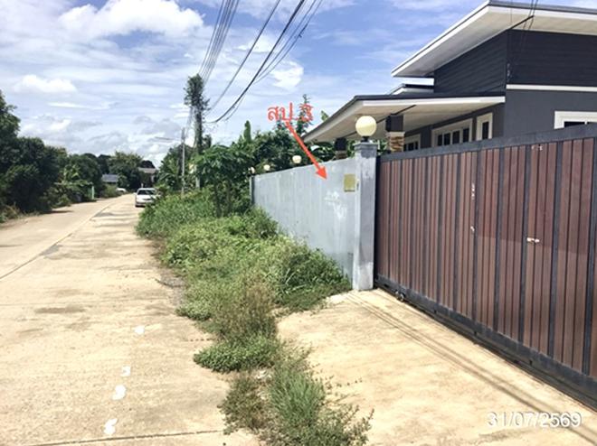 รูป บ้านเดี่ยว 85 ตร.วา เมืองชัยนาท ชัยนาท 1.9M - รูปที่ 6/21