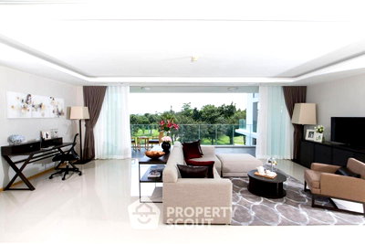 คอนโดให้เช่า : คอนโด 2-ห้องนอน ที่ นอร์ธ ปาร์ค เพลส ใน ทุ่งสองห้อง (ID 1552947)