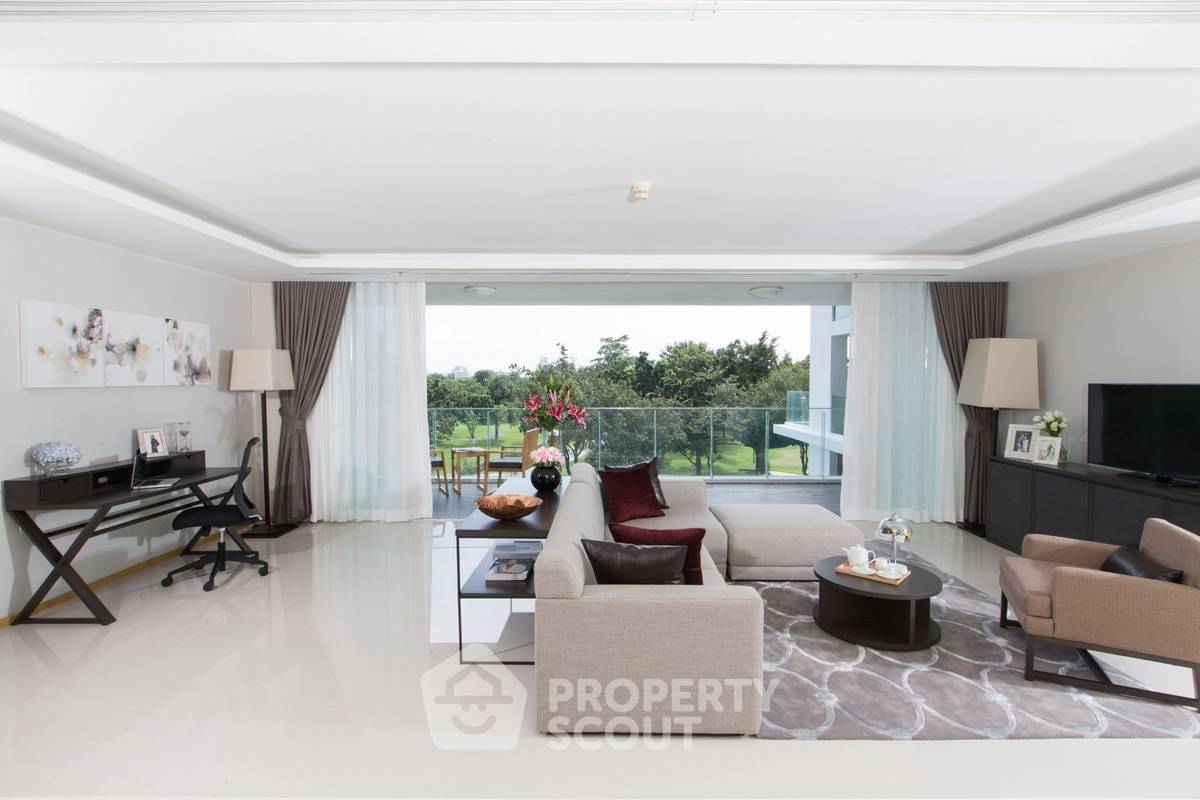 รูป คอนโด 2-ห้องนอน ที่ นอร์ธ ปาร์ค เพลส ใน ทุ่งสองห้อง (ID 1552947) - รูปที่ 1/22