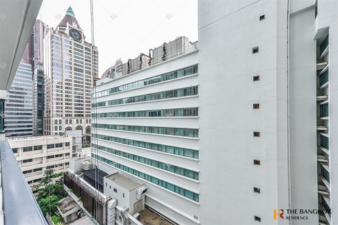 Big discount, full deal Sathorn Garden