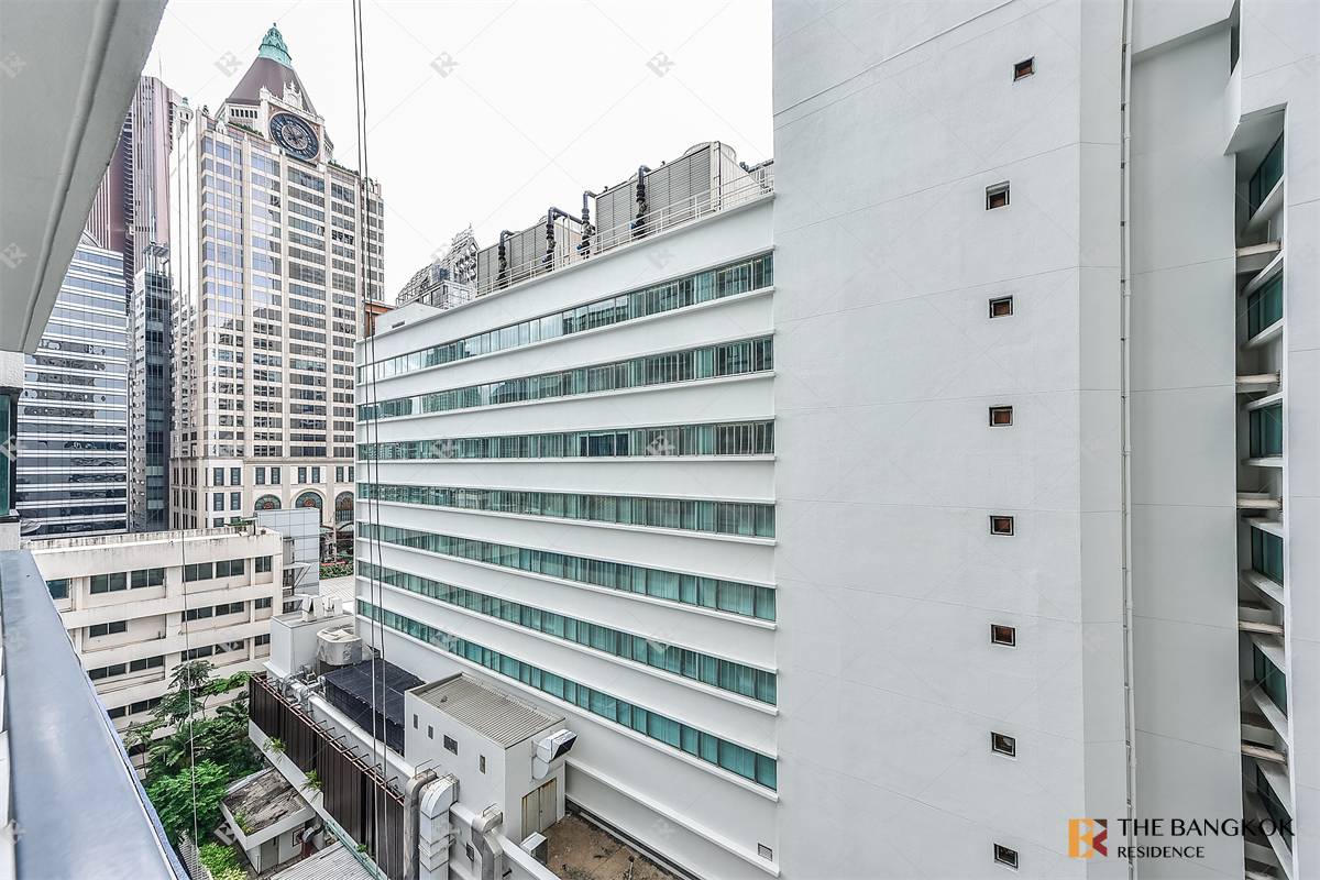 picture Big discount, full deal Sathorn Garden - 2/10