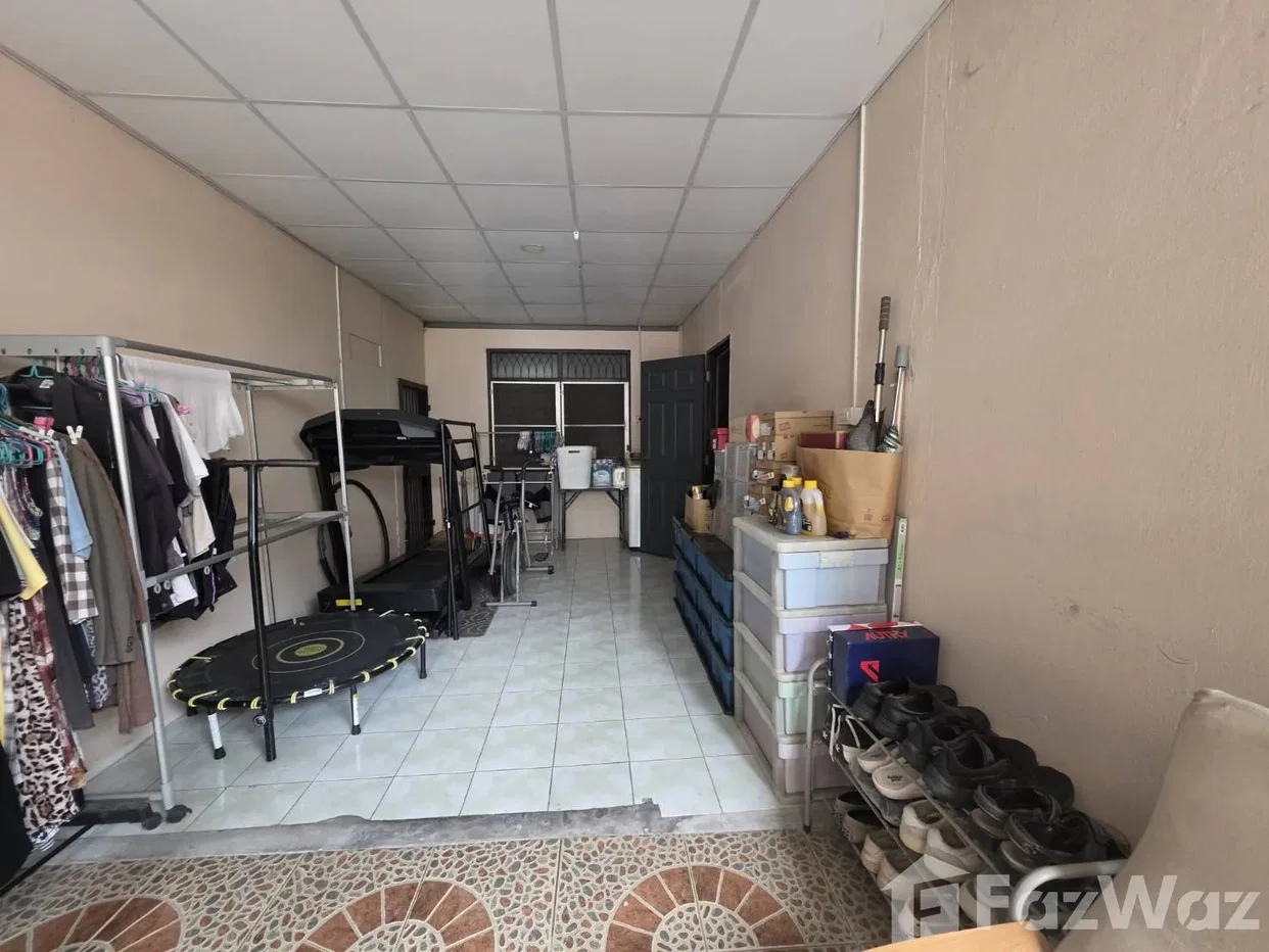 รูป ขาย บ้านเดี่ยว 2 ห้องนอน ใน อนุสาวรีย์, กรุงเทพมหานคร 6758656 - รูปที่ 9/24