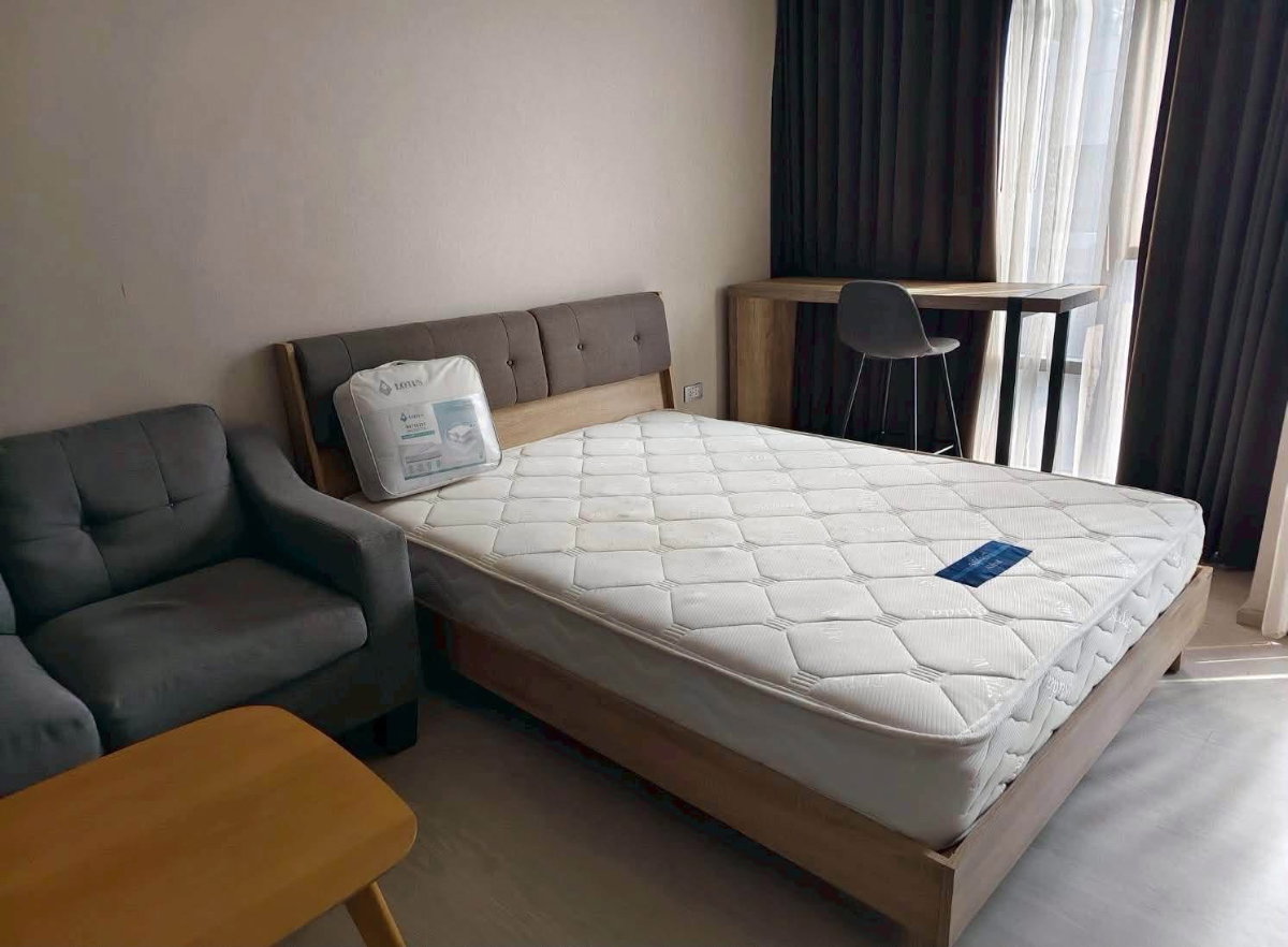 picture Confo for rent near BTS Thonglor - 2/4