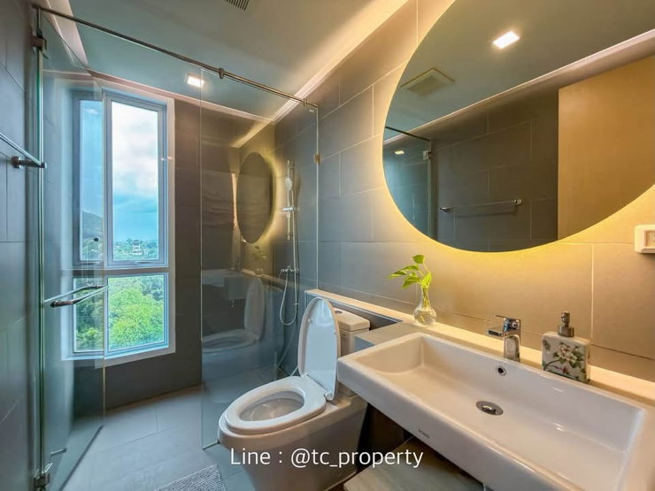 picture For Rent : Yuu Sriracha 2 bedroom 28,000/month - 14/23