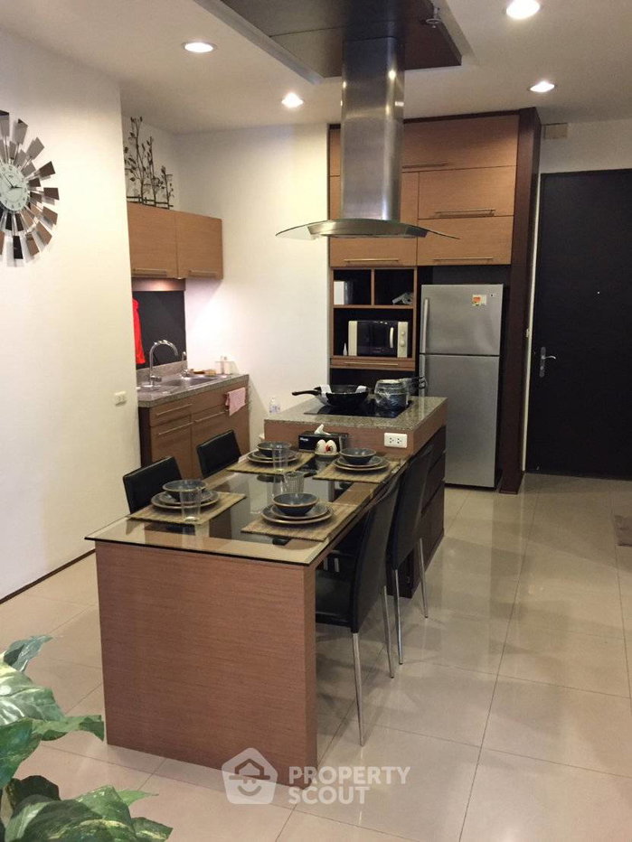 รูป คอนโด 2-ห้องนอน ที่ ซิตี้ สมาร์ท สุขุมวิท18 ใกล้ BTS อโศก (ID 3314336) - รูปที่ 8/14