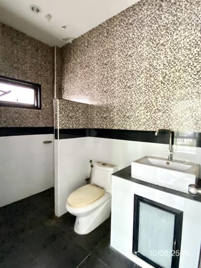 รูป บ้านเดี่ยว 72.8 ตร.วา ว.แลนด์เฮ้าส์ 3 เมืองตรัง ตรัง 3M - รูปที่ 6/25