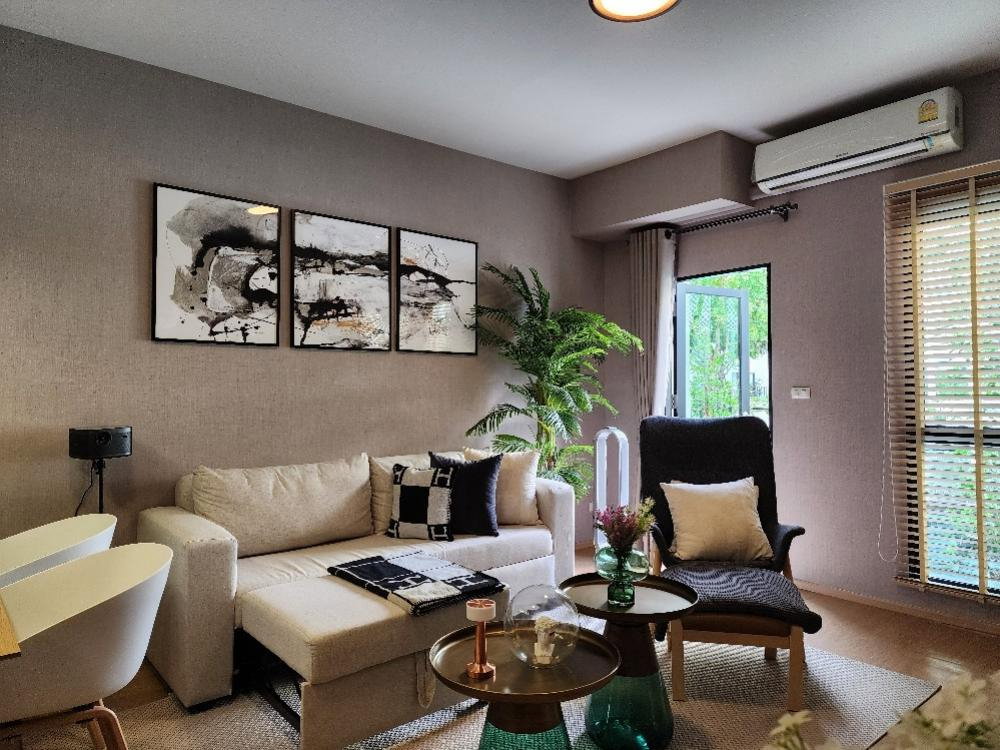 picture Code: 26KJ4995  for rent UNiO Sukhumvit 72 🔥🔥 Line ID: @kjcondo (with @)🔥🔥 - 6/17