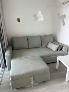 For Sell Condo ELIO SATHORN - WUTTHAKAT Building 1, Floor 11,1 bed room, Room size 31 sqm