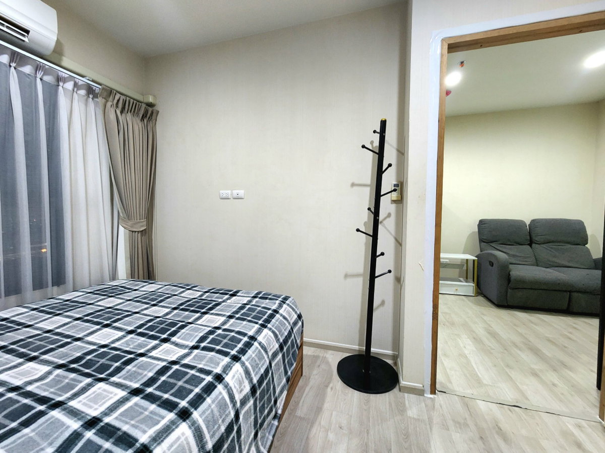 รูป ว่างสิ้นเดือน**ห้องว่างครับผม ห้องสวยมาก** ให้เช่า Plum Condo Central Station ห้องสวยมากๆ ตามจริงตามภาพ ครับ SN117 - รูปที่ 28/58