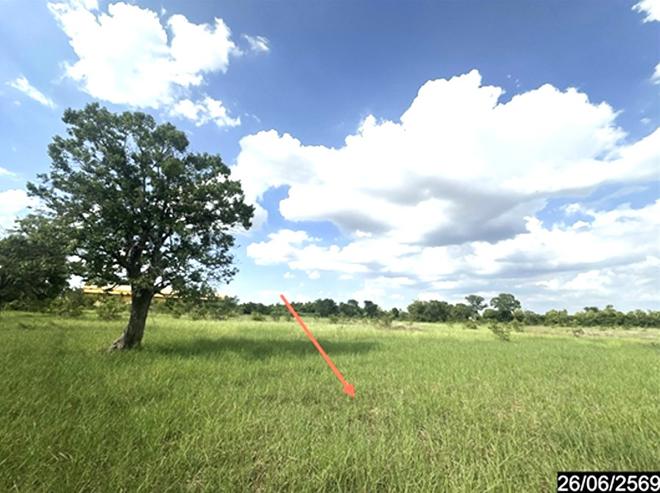 รูป ที่ดินว่างเปล่า 7685 ตร.วา เมืองมุกดาหาร มุกดาหาร 102.4M - รูปที่ 5/25