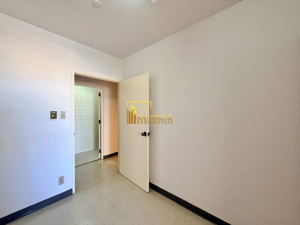picture Expansive 3 Bedroom Apartment For Rent in Phrom Phong - BR21384AP - 28/50