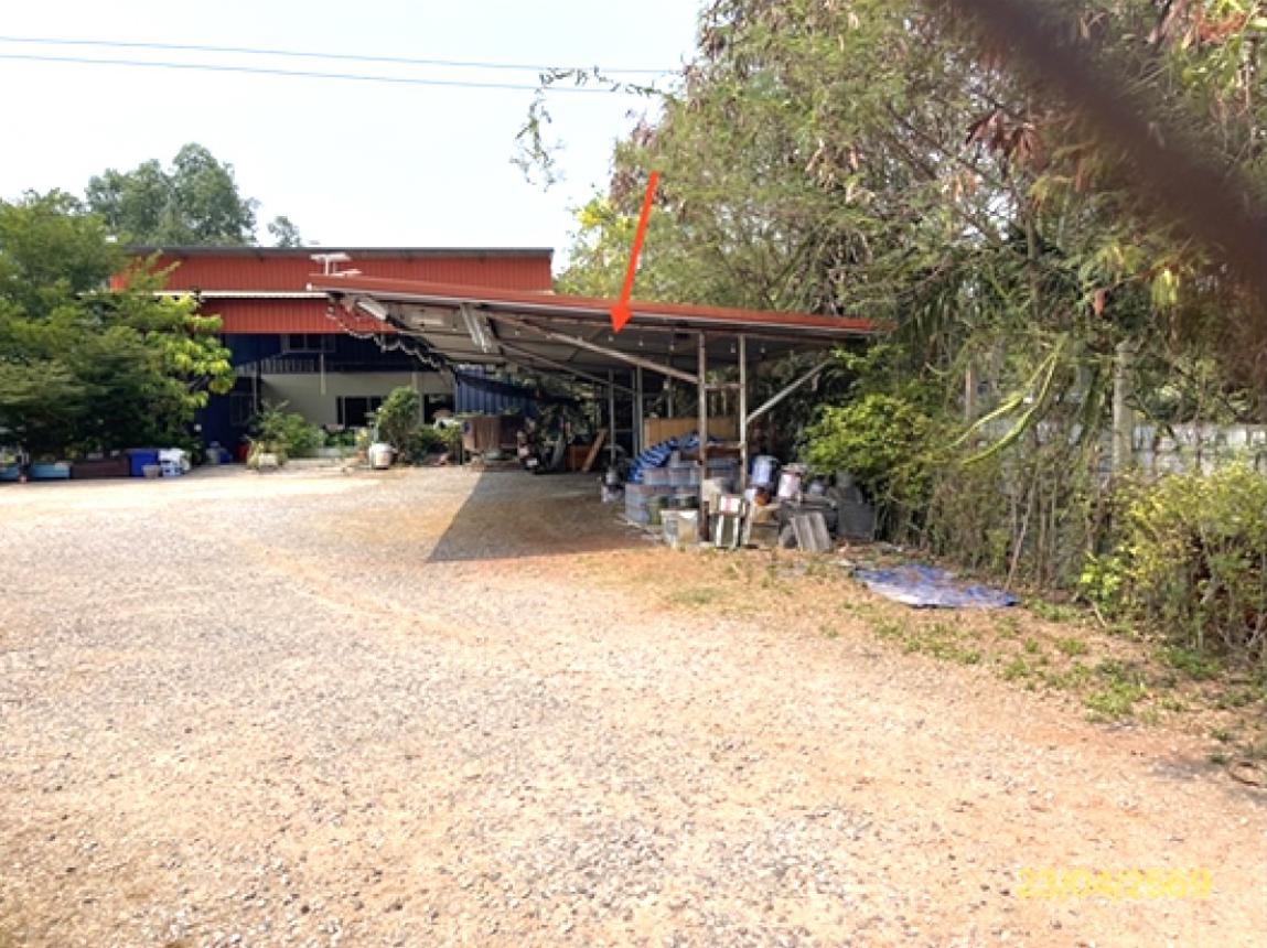 picture HOME 929 Sq.w. Muang Samut Songkhram Samut Songkram for 6M - 12/17