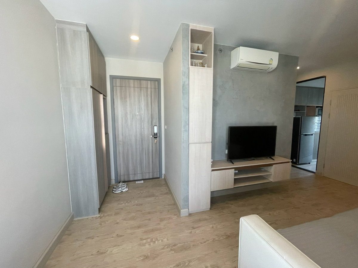 picture Rare unit 1 bedroom for rent at Knightsbridge collage sukhumvit 107 - 2/7