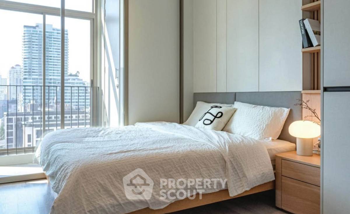 รูป คอนโด 1 ห้องนอน Rhythm Ekkamai Estate ใกล้ BTS ทองหล่อ (ID 3313003) - รูปที่ 8/8