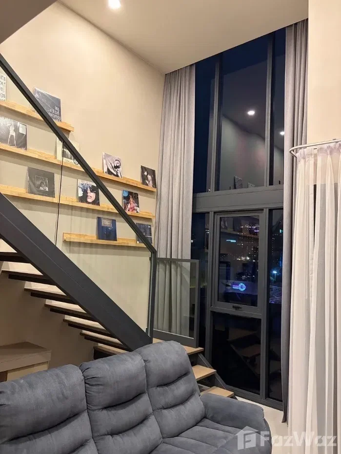 รูป ขาย คอนโด 1 ห้องนอน ในโครงการ คูเปอร์ สยาม 6781290 - รูปที่ 5/14