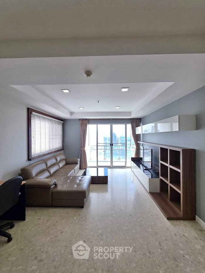 รูป คอนโด 2-ห้องนอน ที่ ณุศาศิริ แกรนด์ คอนโดมิเนียม ใกล้ BTS เอกมัย (ID 3315096) - รูปที่ 1/9