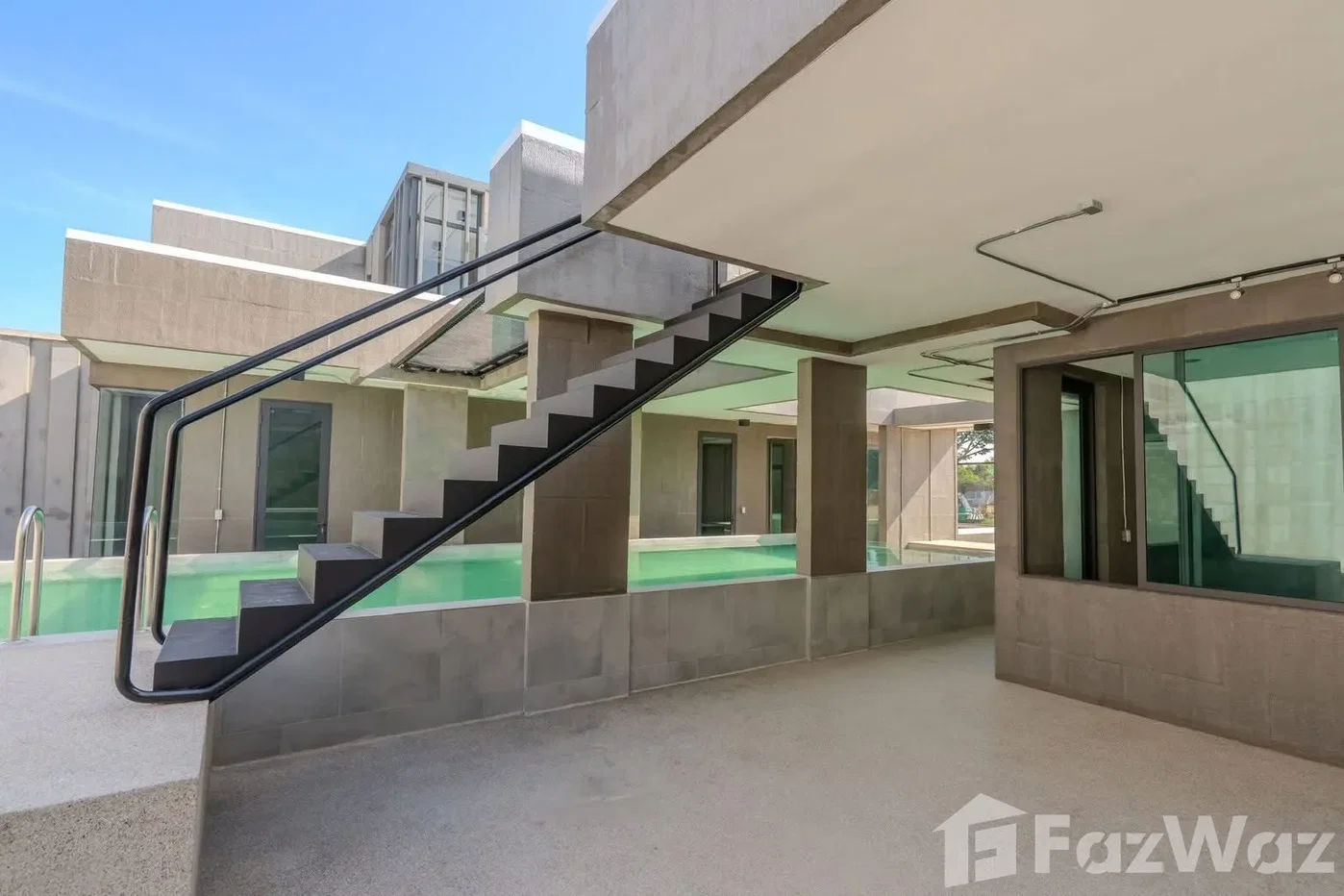 picture Modern, Contemporary Design 4 Bedroom Pool Villa in Tap Thai 6785868 - 3/11