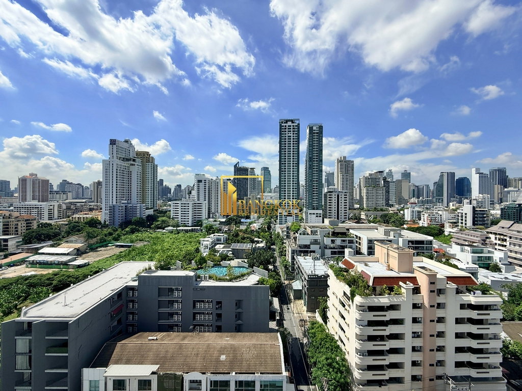 picture DS Tower 2 | Outstanding 3 Bedroom Condo in Phrom Phong - BR62001CD - 11/47