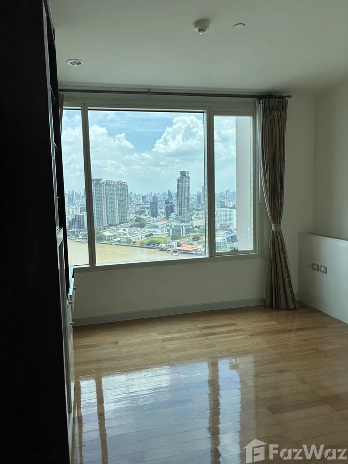 รูป ขาย คอนโด 2 ห้องนอน ในโครงการ วอร์เตอร์มาร์ค เจ้าพระยา 6776206 - รูปที่ 9/10