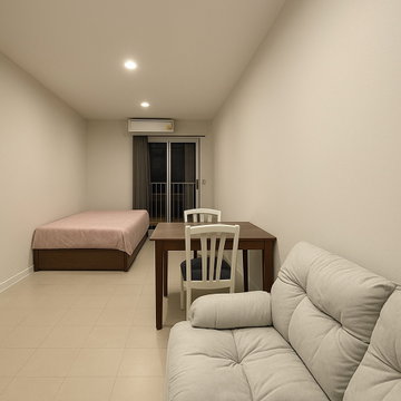 AA258082 | 2Bed | 2Bath | BTS Phloen Chit | 65sqm | THB 22,000/mo | Fl.12 — Wittayu Complex Condo Bangkok
