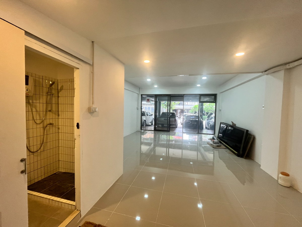 รูป ให้เช่าออฟฟิศ / สำนักงาน / พื้นที่ธุรกิจ ใกล้นิมมาน สุเทพ เชียงใหม่ (EN below) - รูปที่ 10/10