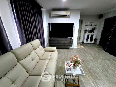 Condos for rent : 2-BR Condo at Villa Lasalle Sukhumvit 105 near BTS Bearing (ID 3314614)