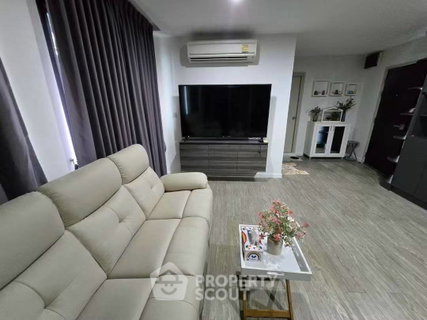 รูปภาพ 2-BR Condo at Villa Lasalle Sukhumvit 105 near BTS Bearing (ID 3314614)