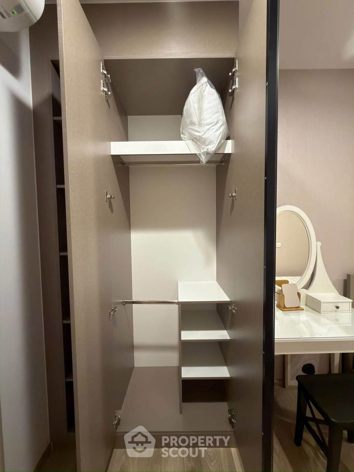 picture 37th-Floor 1-BR Oka Haus Sukhumvit 36 By BTS Thong Lor (ID 3314026) - 4/13